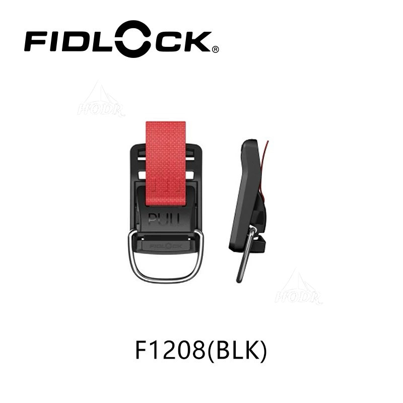 Fidlock F1208 Magnetic Buckles - Multitool Credit Card incelemesi ve fiyatı