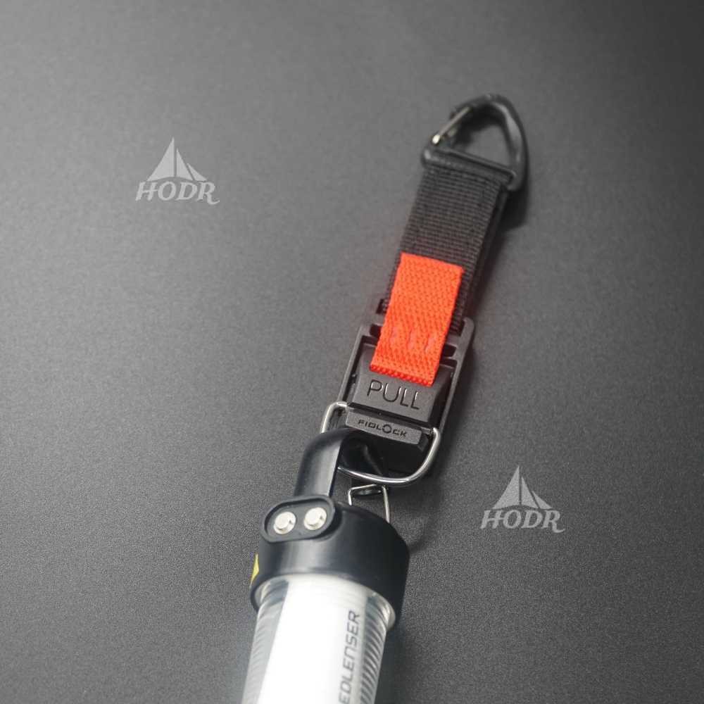 Fidlock F1208 Magnetic Buckles - Multitool Credit Card incelemesi ve fiyatı