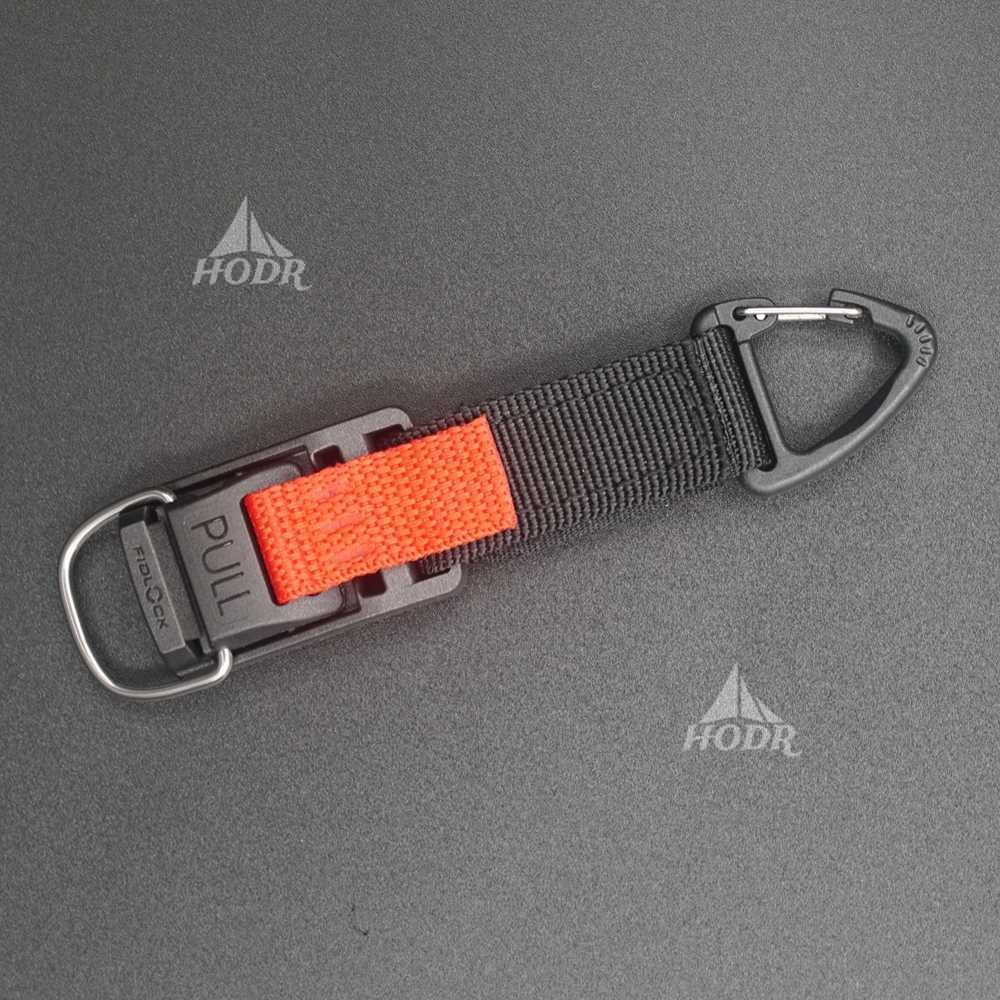Fidlock F1208 Magnetic Buckles - Multitool Credit Card incelemesi ve fiyatı