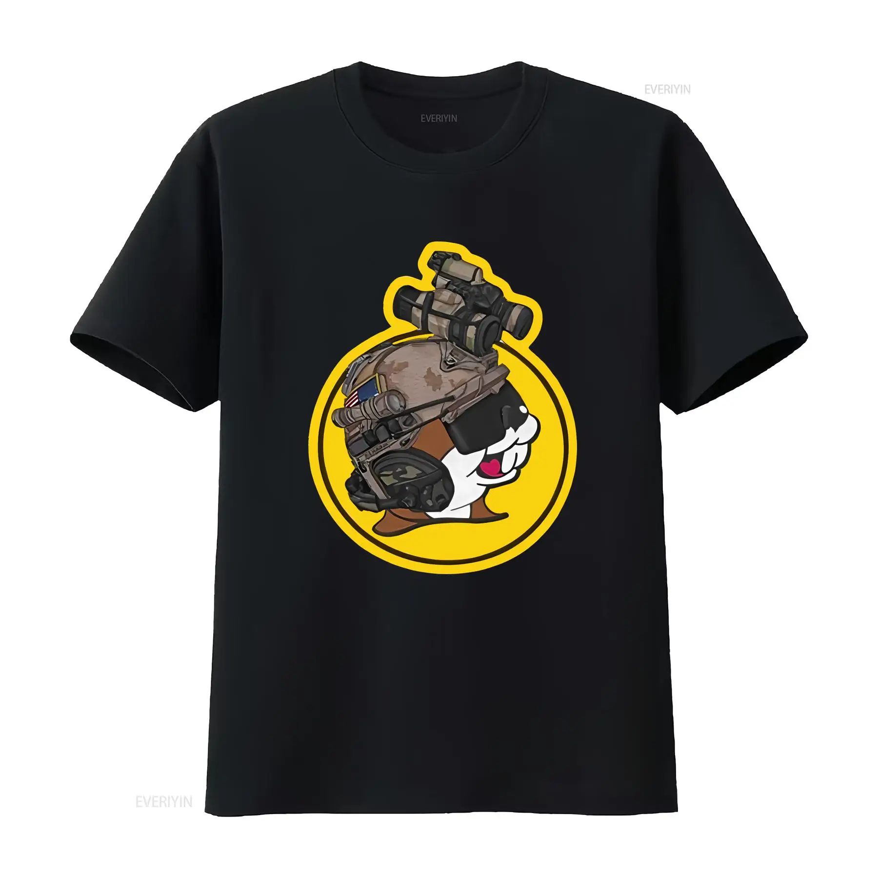 V2 Tactical Beaver t shirt Edc - Edc (Every Day Carry incelemesi ve fiyatı