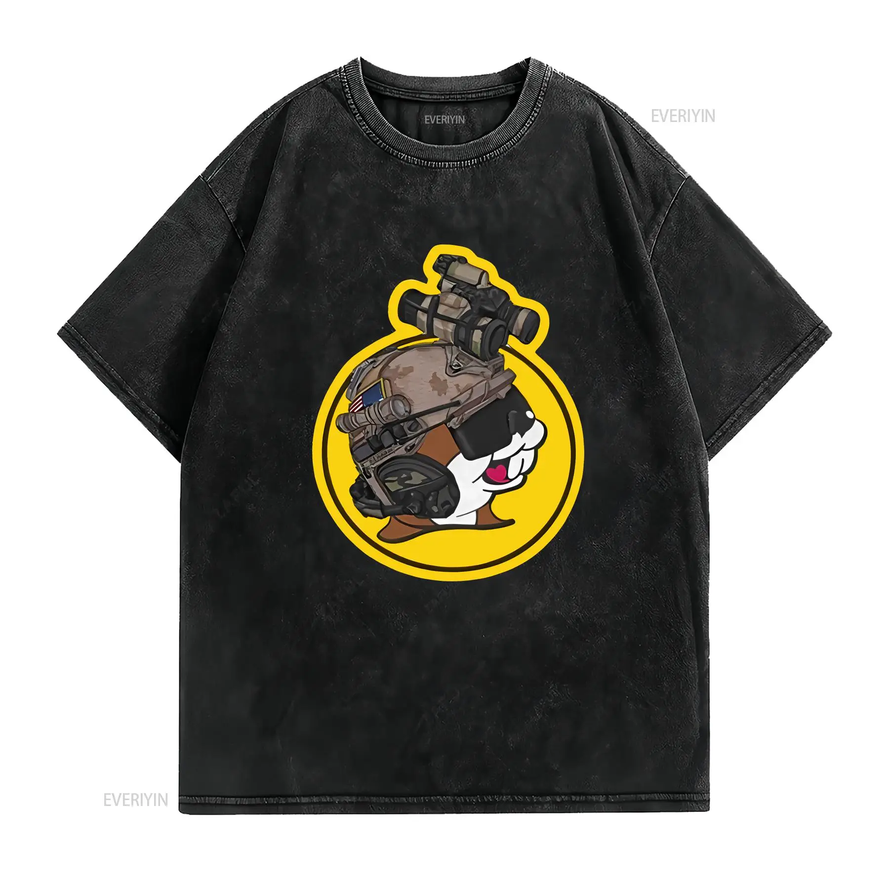 V2 Tactical Beaver t shirt Edc - Edc (Every Day Carry incelemesi ve fiyatı