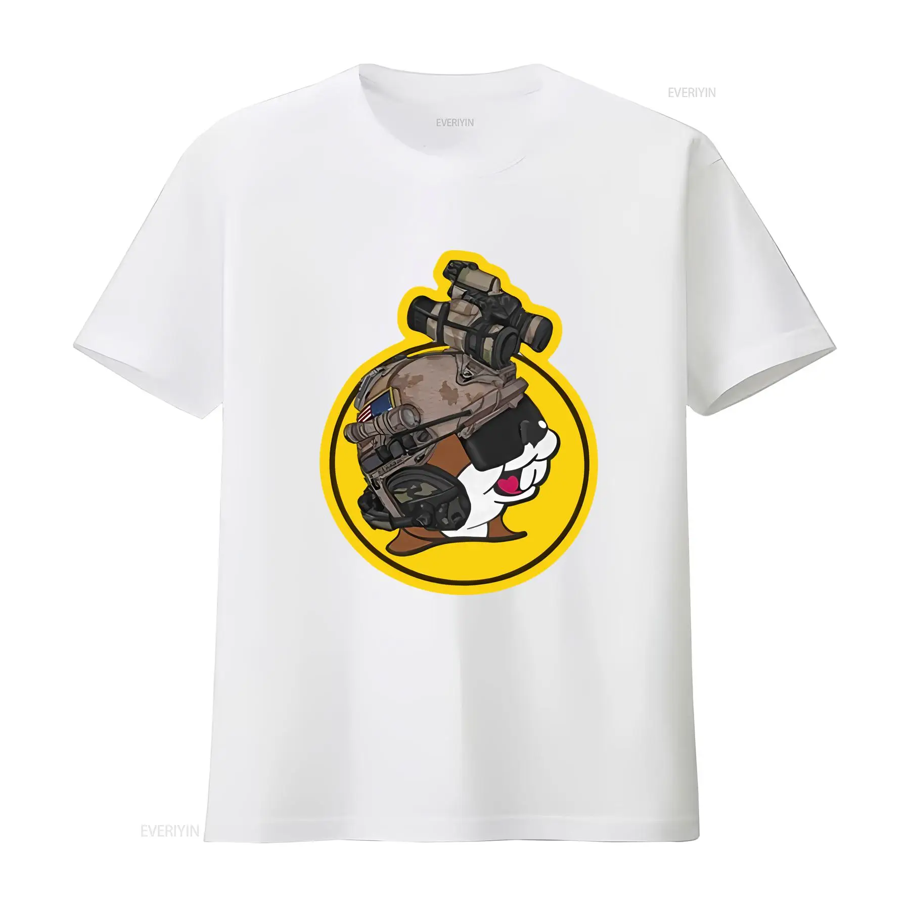 V2 Tactical Beaver t shirt Edc - Edc (Every Day Carry incelemesi ve fiyatı