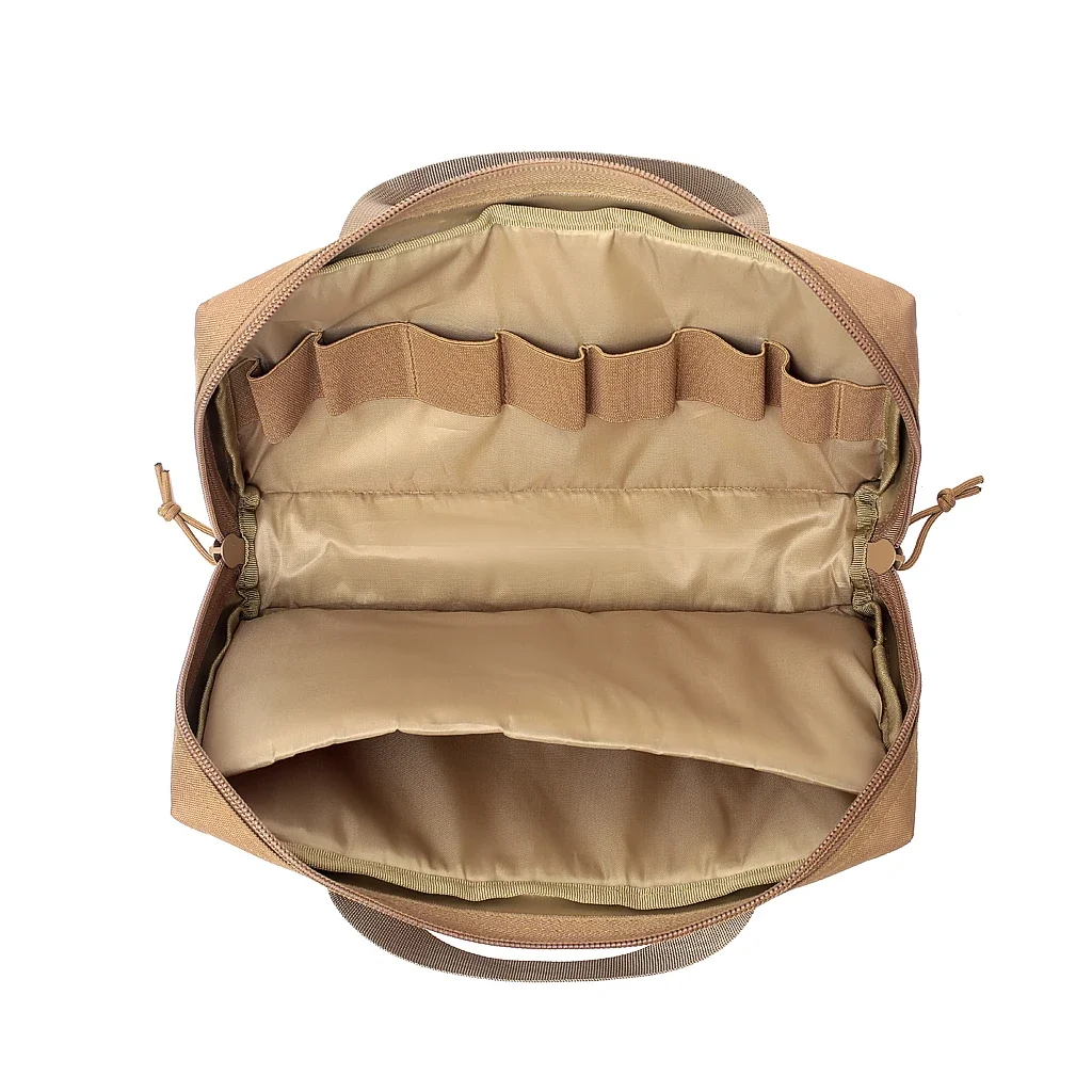 Gun Carry Bag EDC Tool Pouch O - Edc Carry Pistols incelemesi ve fiyatı