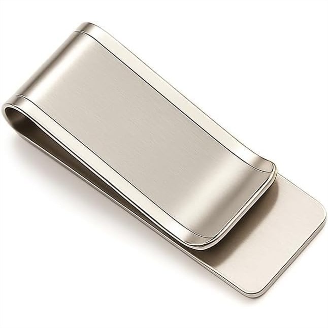 Titanium Money Clip Wallet For - Wallet Slim Titanium incelemesi ve fiyatı