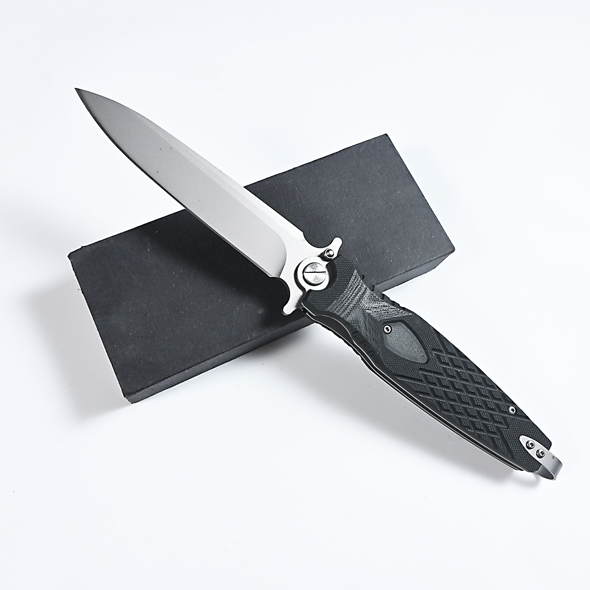 Pocket Knife, EDC Folding Pock - Edc (Every Day Carry incelemesi ve fiyatı