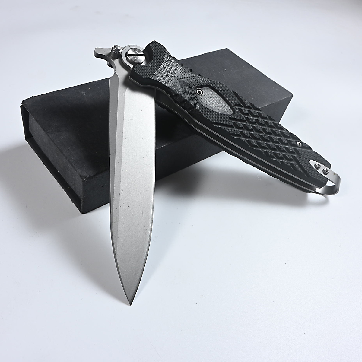 Pocket Knife, EDC Folding Pock - Edc (Every Day Carry incelemesi ve fiyatı