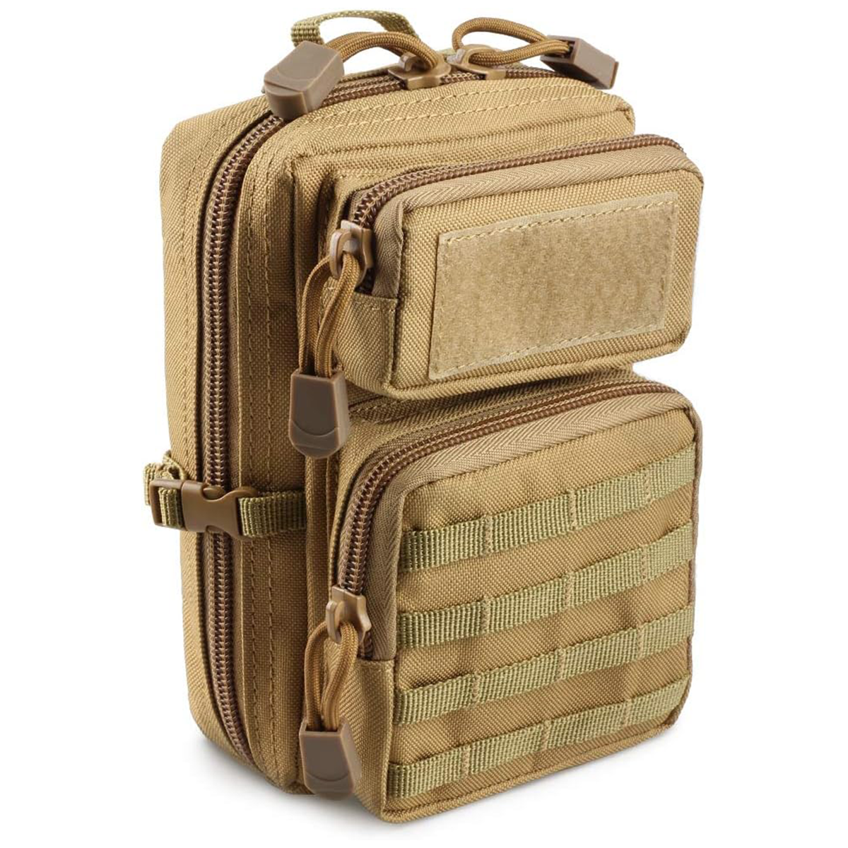 Tactical MOLLE Utility Pouch M - Appendix Carry Edc incelemesi ve fiyatı
