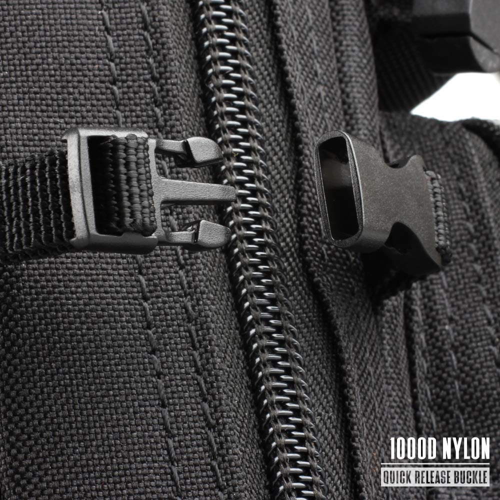 Tactical MOLLE Utility Pouch M - Appendix Carry Edc incelemesi ve fiyatı