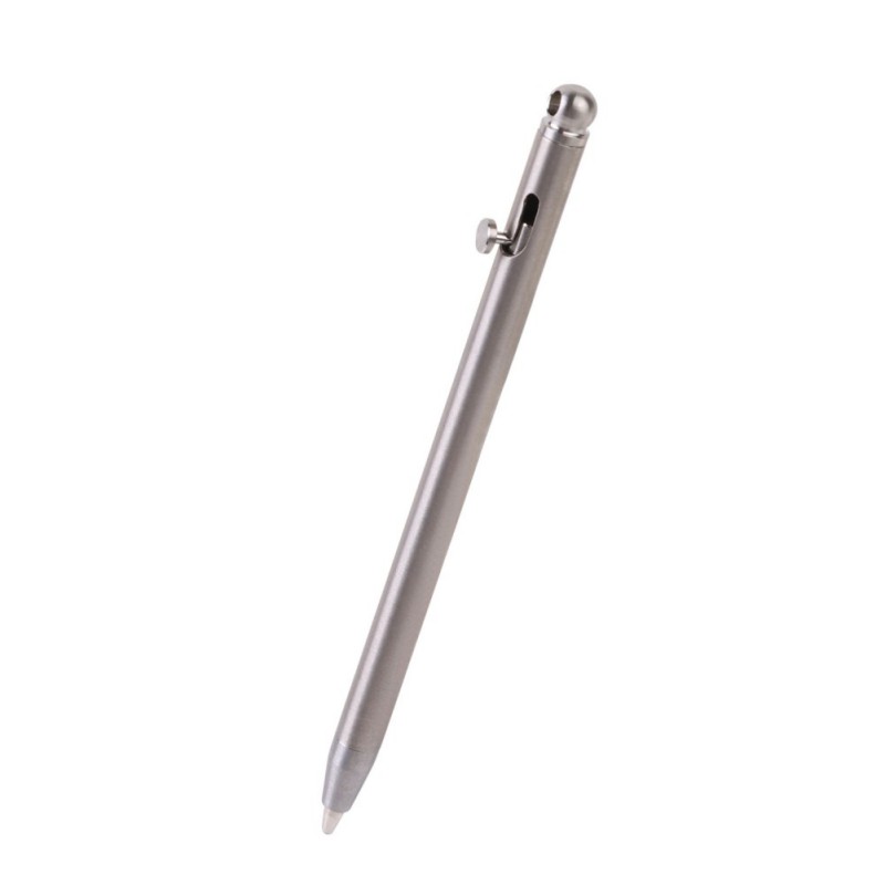 Pure Titanium Mini Bolt Pen ED - Multitool Credit Card incelemesi ve fiyatı