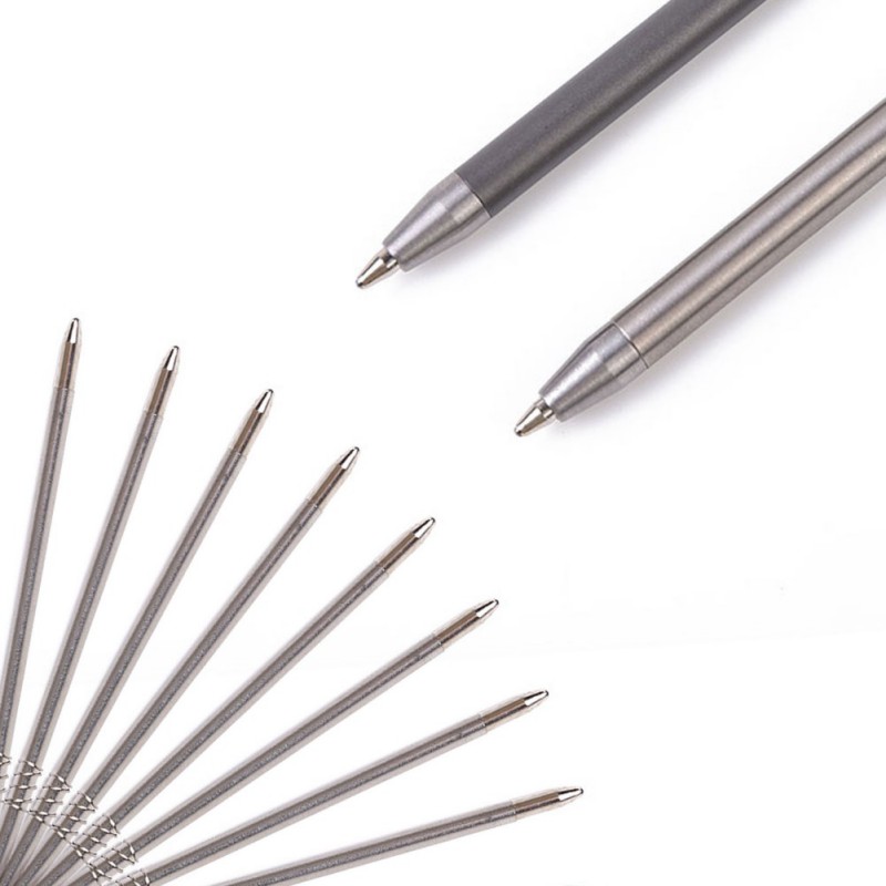 Pure Titanium Mini Bolt Pen ED - Multitool Credit Card incelemesi ve fiyatı