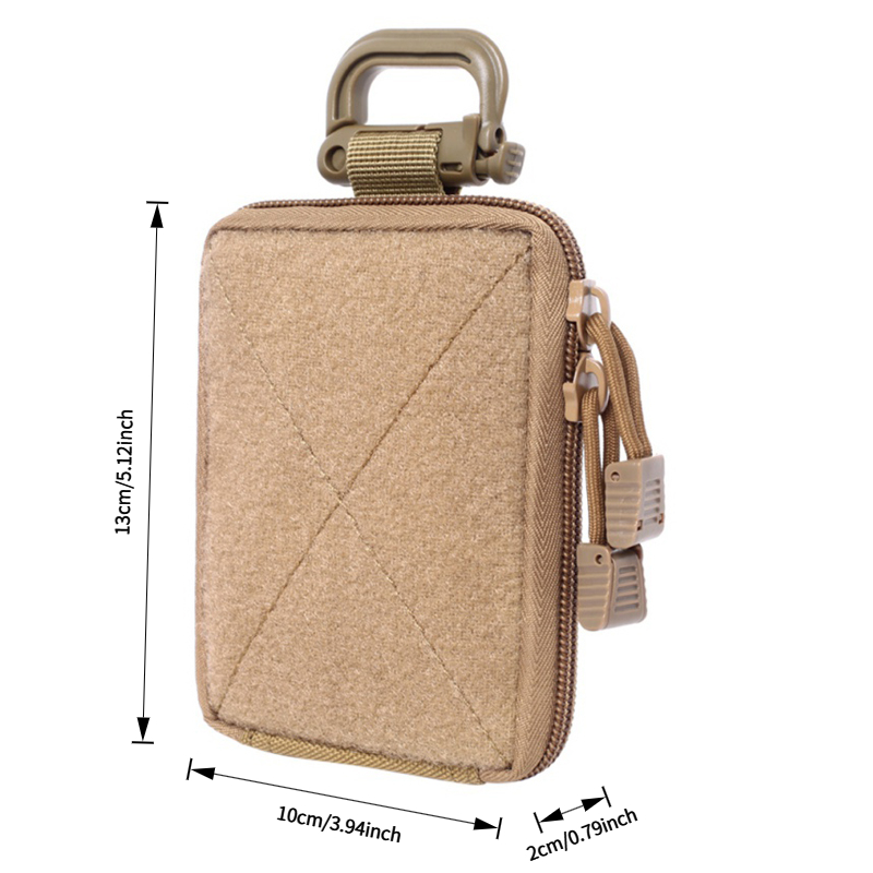 Mini Tactical Molle Utility Po - Edc Carry Pocket incelemesi ve fiyatı