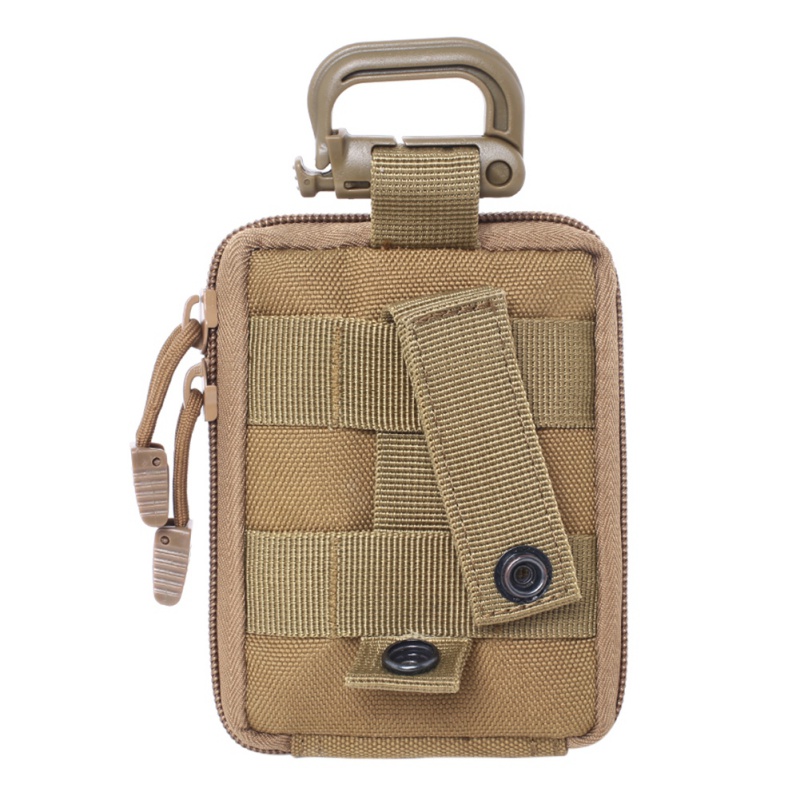 Mini Tactical Molle Utility Po - Edc Carry Pocket incelemesi ve fiyatı