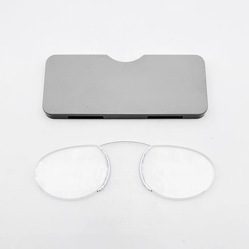 2024 Titanium Mini Reading Gla - Wallet Slim Titanium incelemesi ve fiyatı
