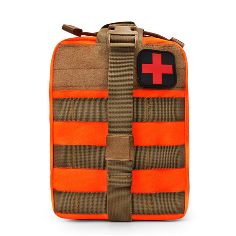 Molle Tactical First Aid Kits  - Edc Carry Pocket incelemesi ve fiyatı