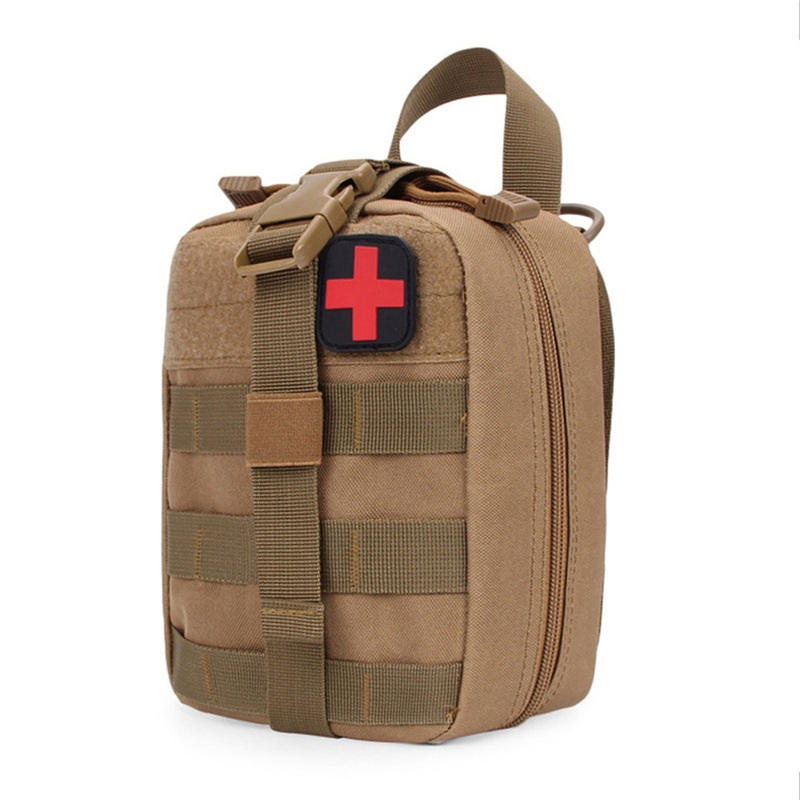 Molle Tactical First Aid Kits  - Edc Carry Pocket incelemesi ve fiyatı