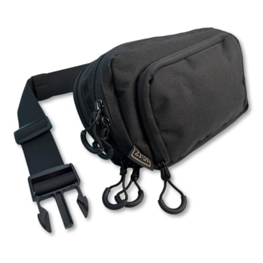 Tactical Fanny Pack for Men Co - Edc Concealed Carry Fanny Pack incelemesi ve fiyatı