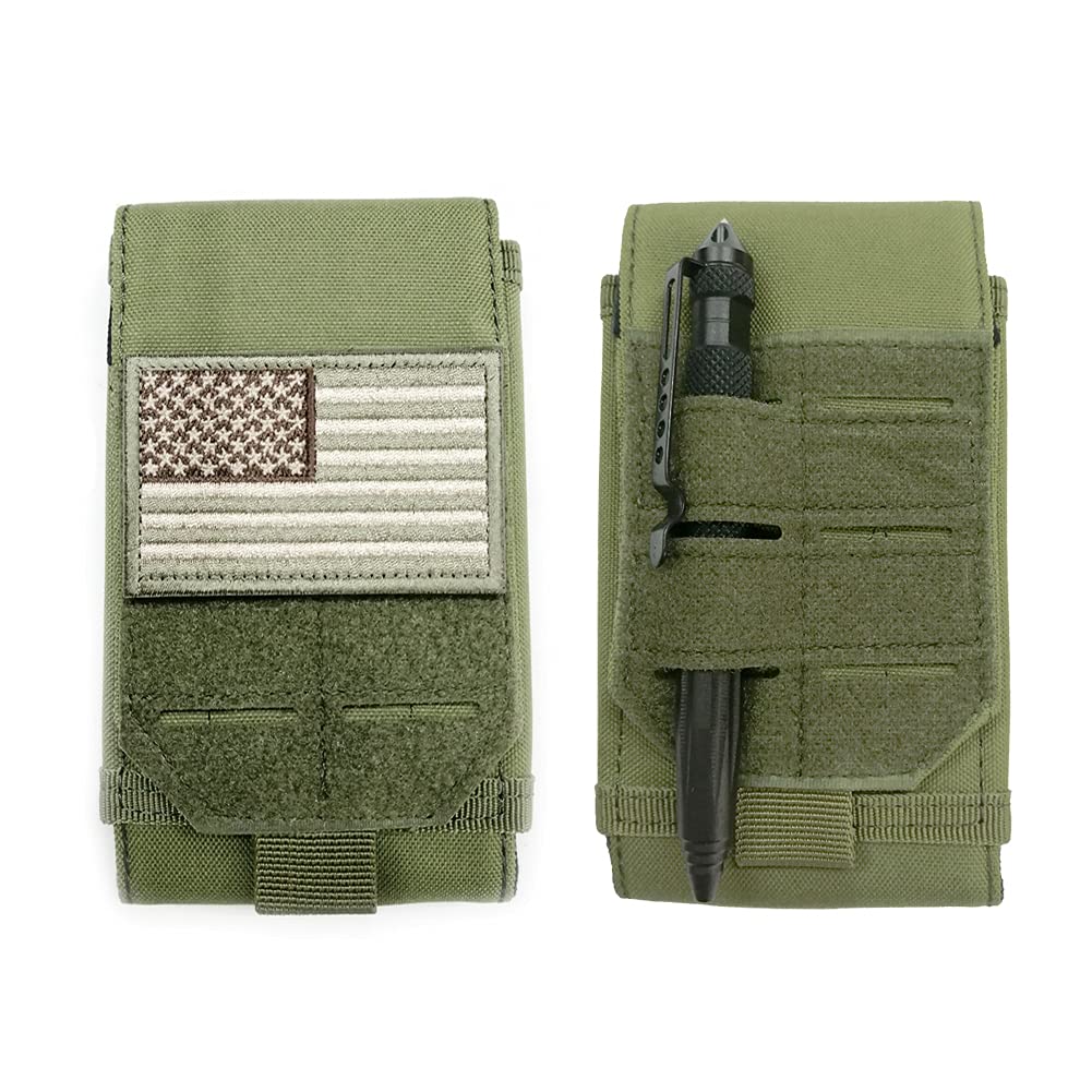 Tactical EDC Bag Molle Belt Po - Edc Carry Pocket incelemesi ve fiyatı