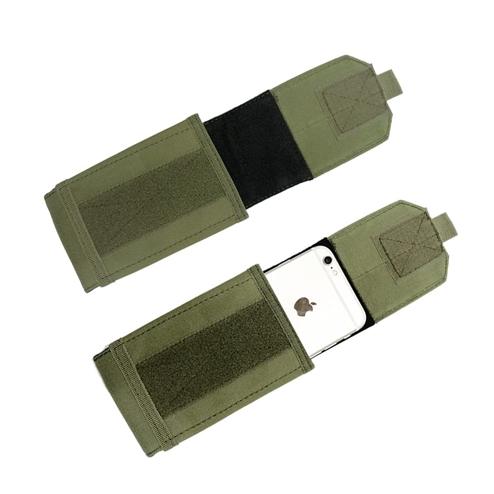 Tactical EDC Bag Molle Belt Po - Edc Carry Pocket incelemesi ve fiyatı