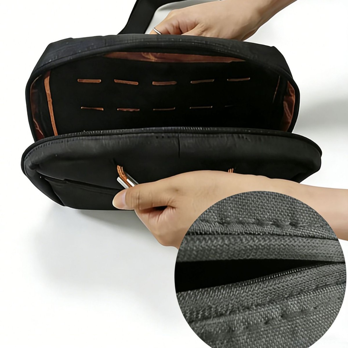 Tactical EDC Carry Bag - Molle - Appendix Carry Edc incelemesi ve fiyatı