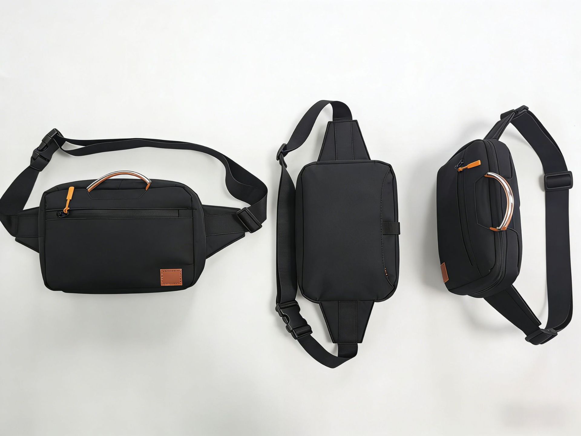 Tactical EDC Carry Bag - Molle - Appendix Carry Edc incelemesi ve fiyatı