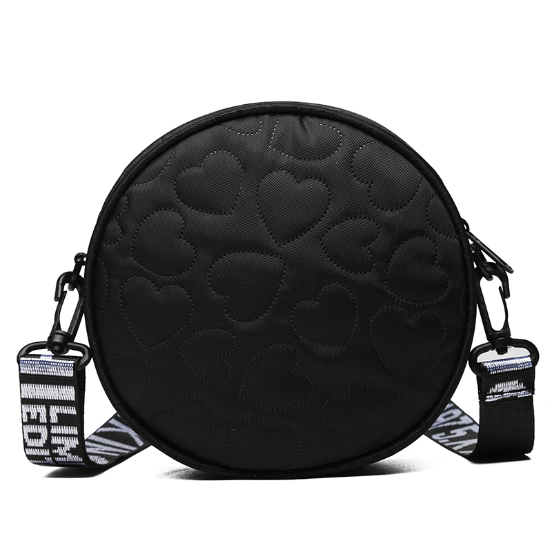 Elegant Padded Circular Crossb - Edc Carry Bag incelemesi ve fiyatı