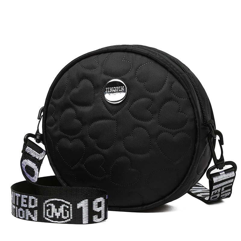 Elegant Padded Circular Crossb - Edc Carry Bag incelemesi ve fiyatı