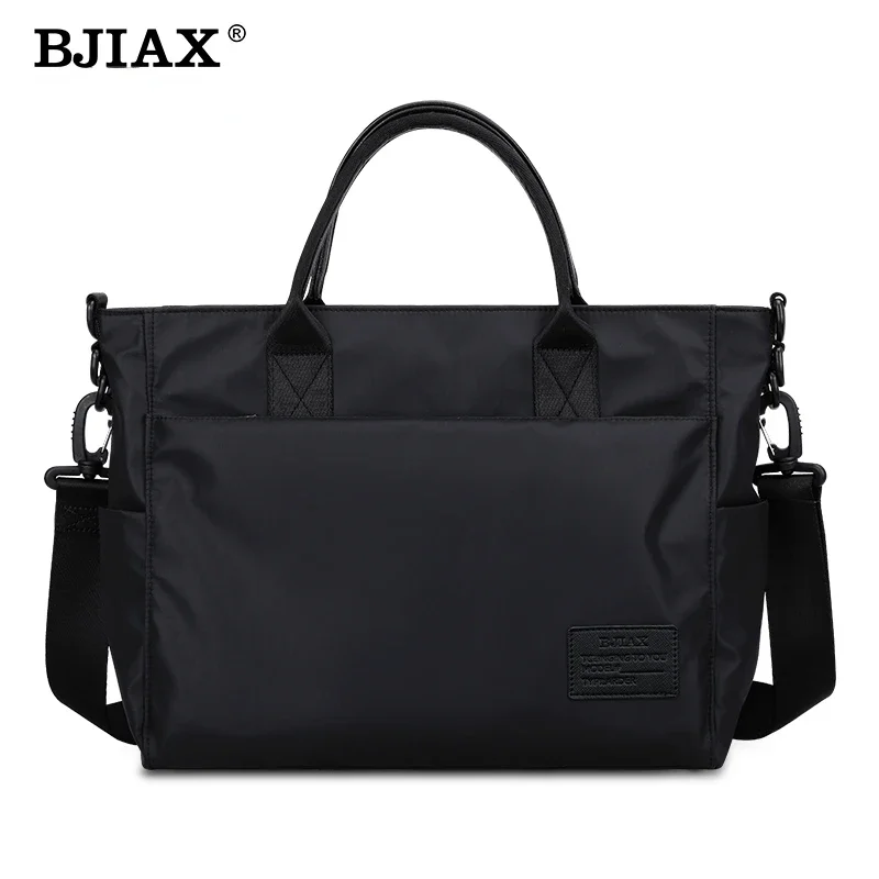 BJIAX File Bag Carrying Briefc - Edc Carry Bag incelemesi ve fiyatı