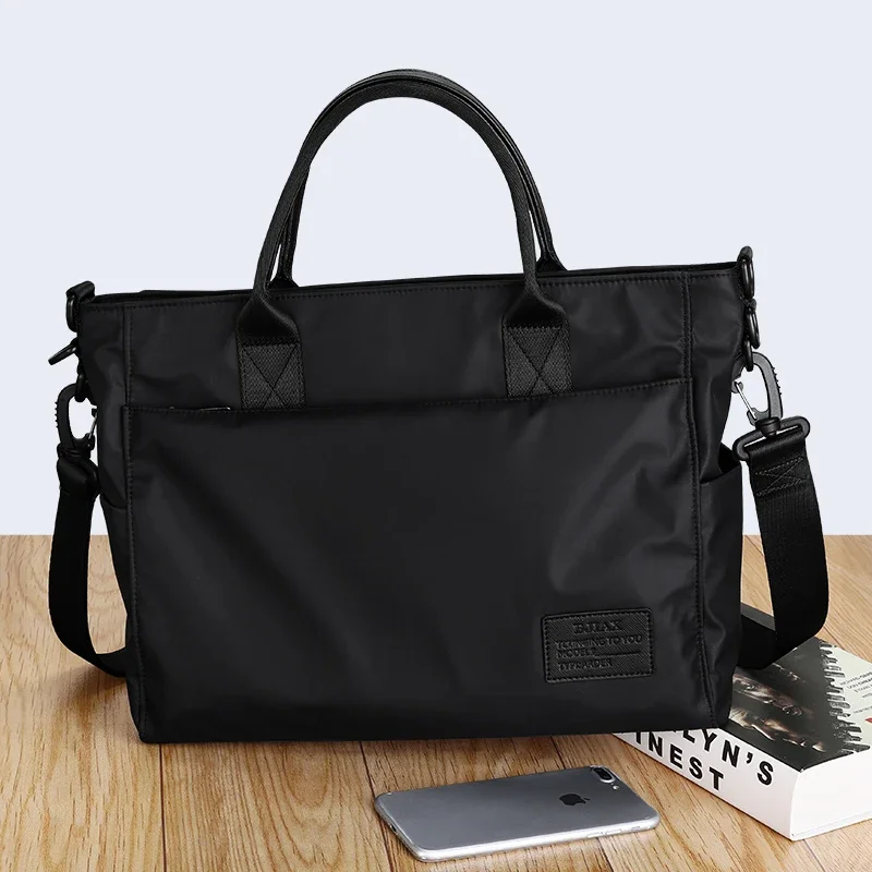 BJIAX File Bag Carrying Briefc - Edc Carry Bag incelemesi ve fiyatı