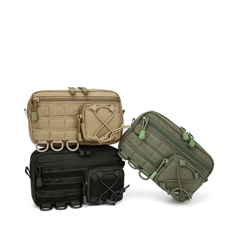 1000D EDC Pouch Molle Organize - Edc Carry Bag incelemesi ve fiyatı