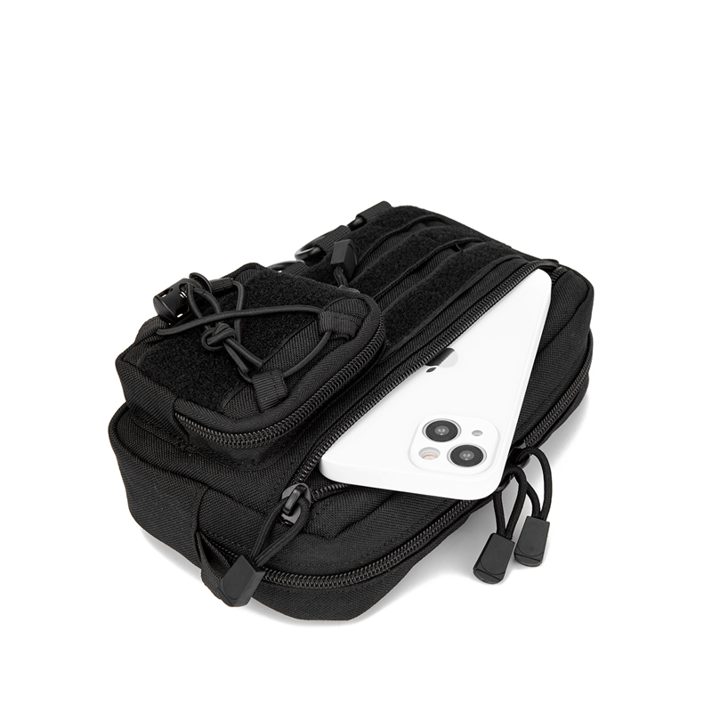 1000D EDC Pouch Molle Organize - Edc Carry Bag incelemesi ve fiyatı