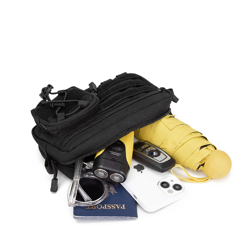 1000D EDC Pouch Molle Organize - Edc Carry Bag incelemesi ve fiyatı