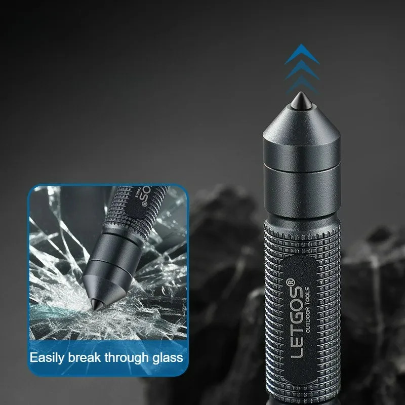Multi Functional High-frequenc - Ferro Rod Striker incelemesi ve fiyatı
