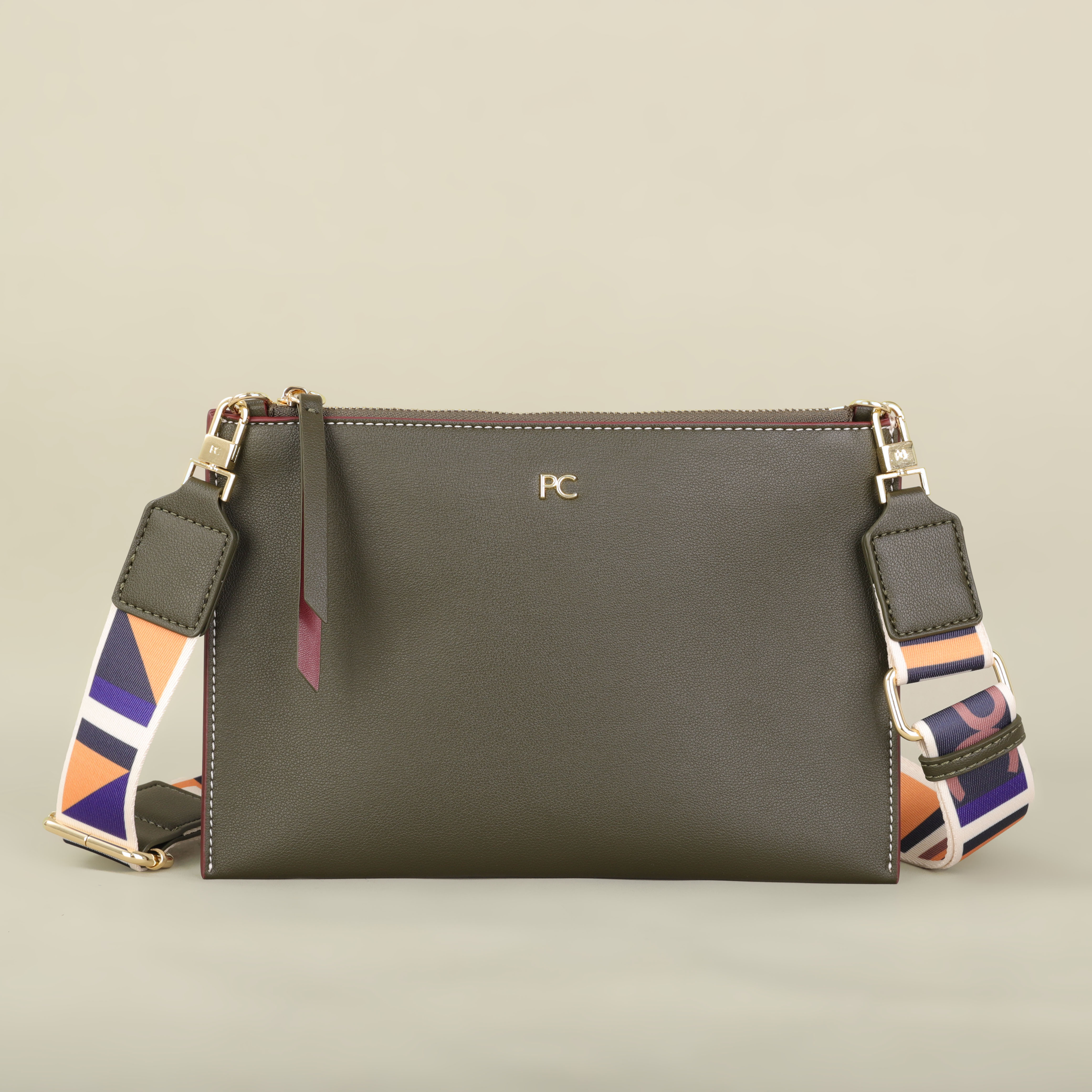 PG PATSY GARIS 2026 Classic Ne - Edc Carry Bag incelemesi ve fiyatı