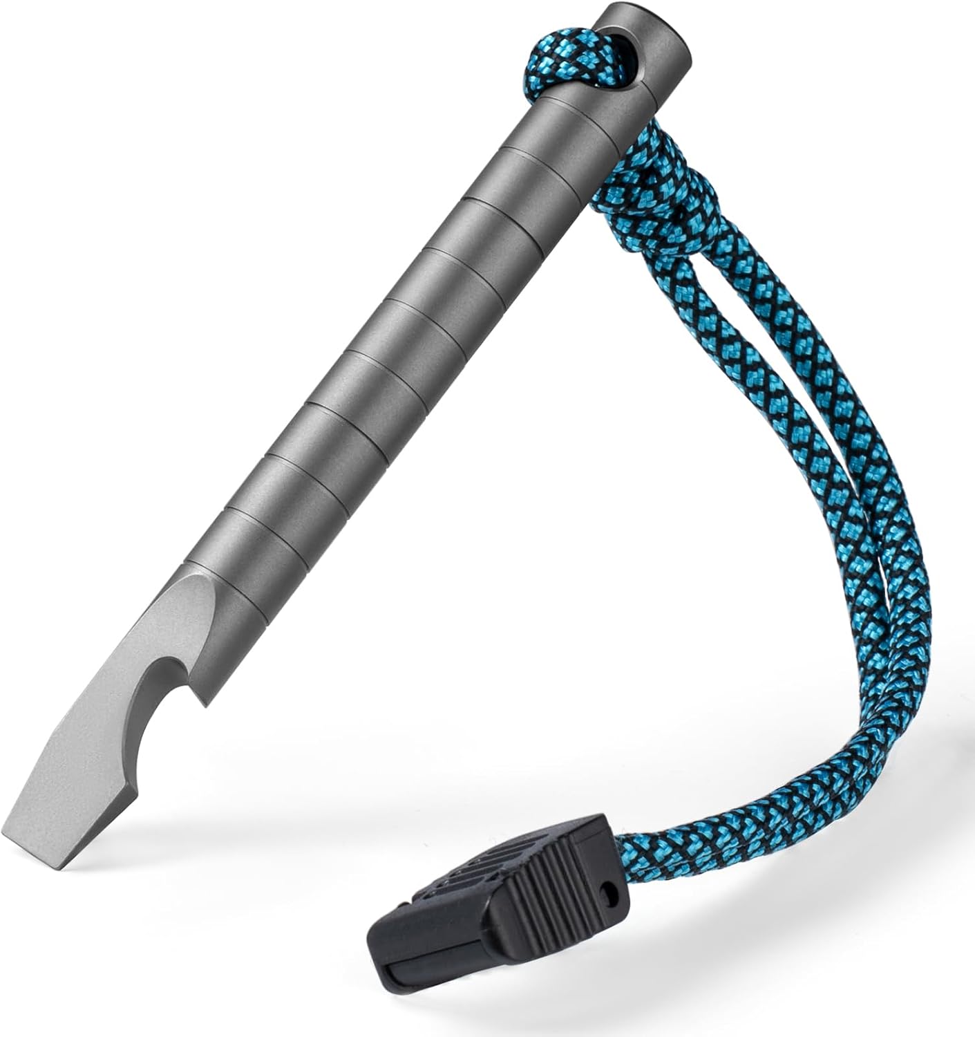 TISUR Titanium EDC Pry Bar, Ke - Titanium Pry Bar incelemesi ve fiyatı