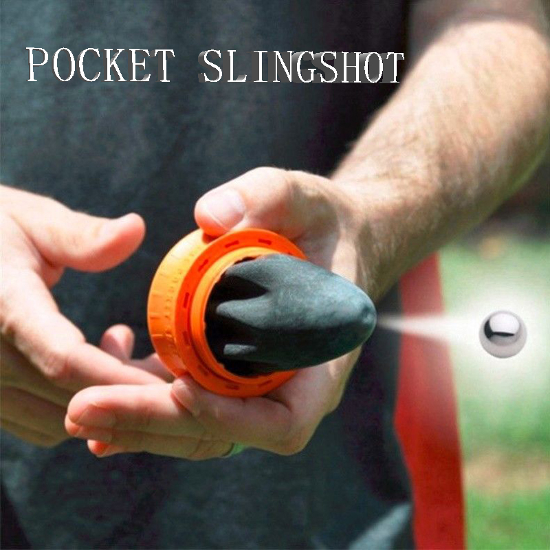 Pocket Speelgoed Slingshot Cat - Edc Carry Pocket incelemesi ve fiyatı
